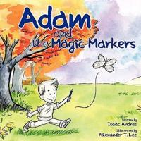 Adam and the Magic Markers