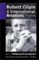 Robert Gilpin and International Relations