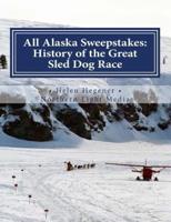 All Alaska Sweepstakes