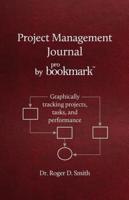 Project Management Journal by ProBookmark