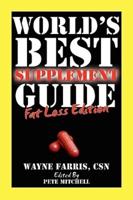 World's Best Supplement Guide: Fat Loss Edition