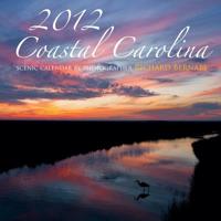 2012 Coastal Carolina Scenic Calendar