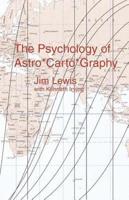 The Psychology of Astro*carto*graphy