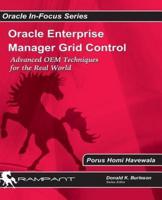 Oracle Enterprise Manager Grid Control