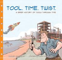 Tool, Time, Twist