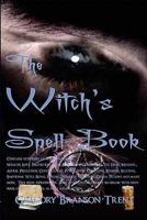 Witch's Spell Book