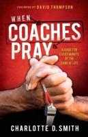 When Coaches Pray