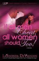 If All Men Cheat, All Women Should Too!