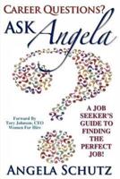 Career Questions? Ask Angela