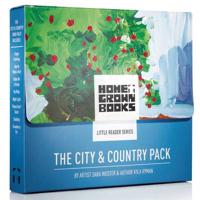 The City & Country Pack