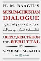 H. M. Baagil's Muslim-Christian Dialogue