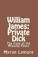 William James