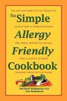 The Simple Allergy Friendly Cookbook