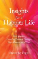 Insights for a Happier Life