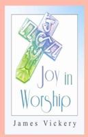 Joy in Worship