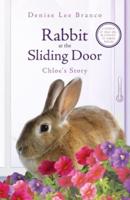 Rabbit at the Sliding Door