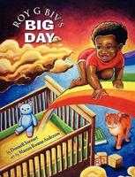 Roy G. Biv's Big Day