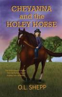 Cheyanna and the Holey Horse