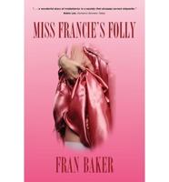 Miss Francie's Folly
