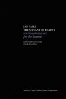 The Servant of Beauty