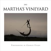 2012 Martha's Vineyard Calendar