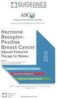 Hormone Receptor-Positive Breast Cancer GUIDELINES Pocketcard
