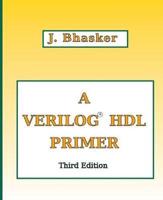 A Verilog HDL Primer, Third Edition