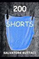 200 Shorts