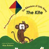 The Adventures of Little Dooey: The Kite