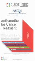 Antiemetics for Cancer Treatment Guidelines Pocketcard
