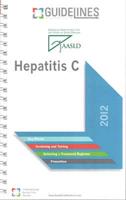 Hepatitis C Guidelines Pocketcard