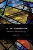 The Lord's Prayer Devotional