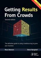 Getting Results from Crowds