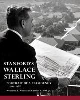 Stanford's Wallace Sterling
