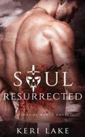 Soul Resurrected (Sons of Wrath, #2)