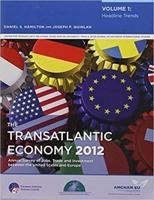 The Transatlantic Economy 2012