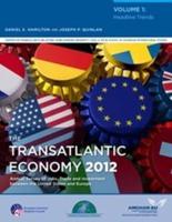 The Transatlantic Economy 2012 Volume 2