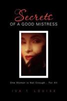 Secrets of a Good Mistress