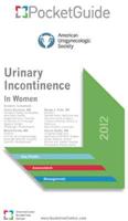 Urinary Incontinence Pocketguide