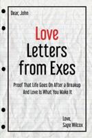 Love Letters from Exes