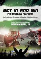 Get In and Win Pro Football Playbook