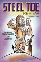 Steel Toe Review: Volume 4