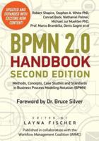 BPMN 2.0 Handbook