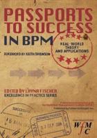 Passports to Success in BPM