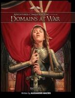 Domains at War: Battles