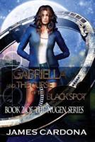 Gabriella and the Curse of the Black Spot