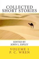 Collected Short Stories: of Percival Christopher Wren