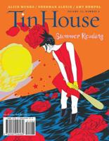 Tin House: Summer 2012