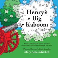 Henry's Big Kaboom