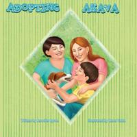 Adopting Ahava